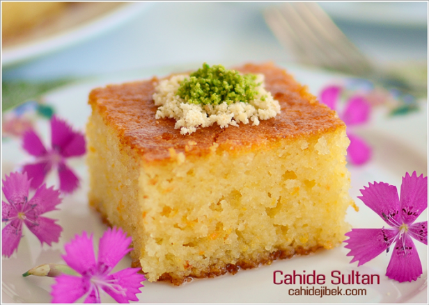 Birsen Ablanın revanisi