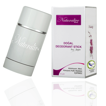 Naturalive ter önleyici