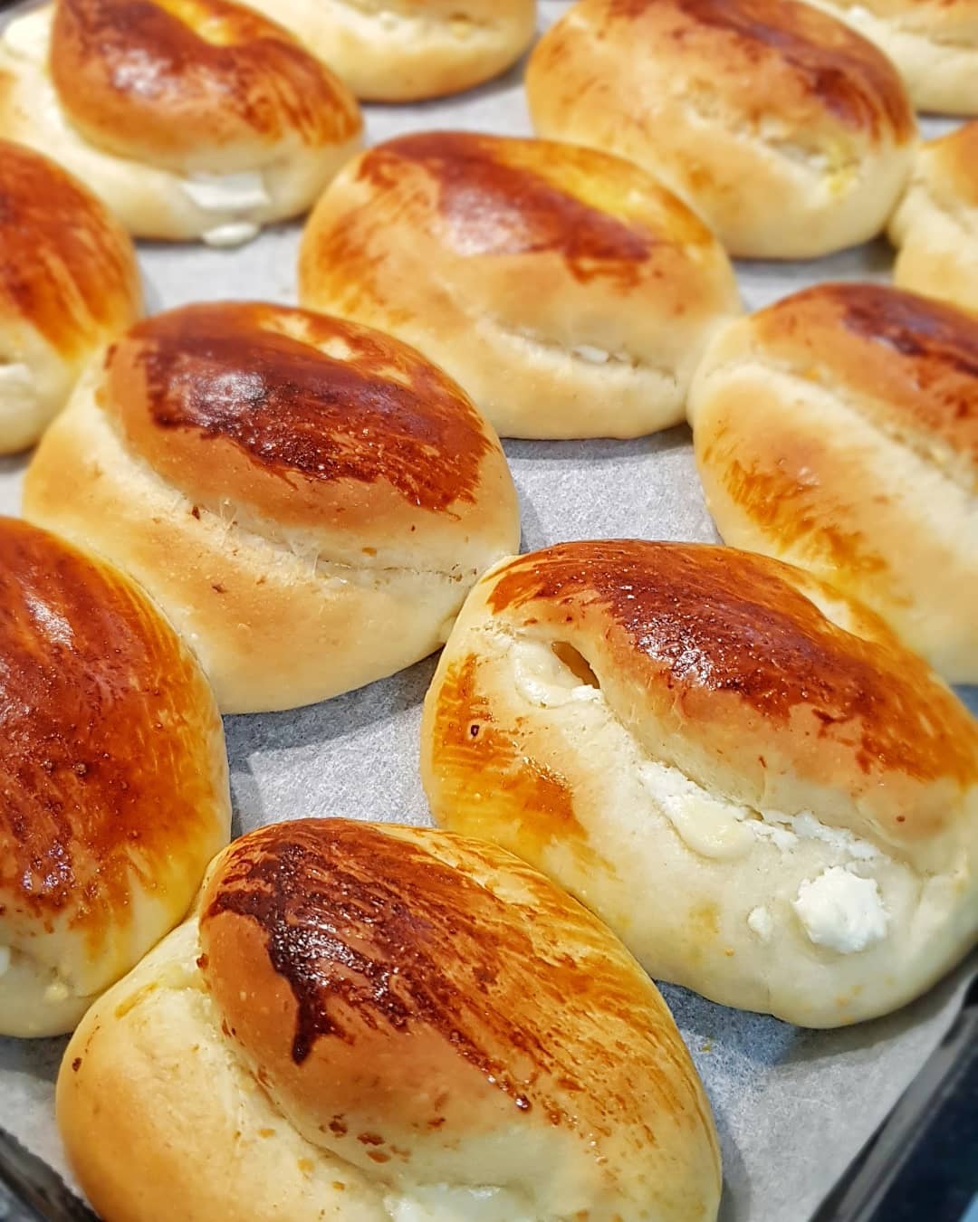 Sodalı Bulut Poğaça