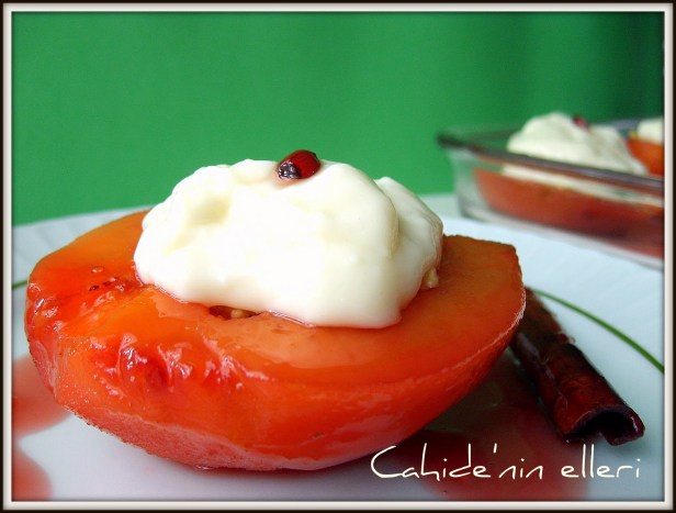 FIRINDA AYVA TATLISI