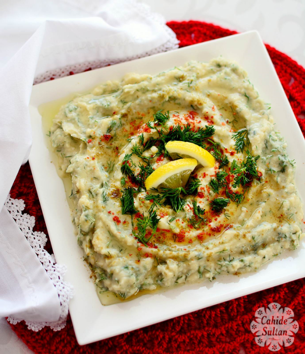 KuruBaklaEzmesi(Fava)