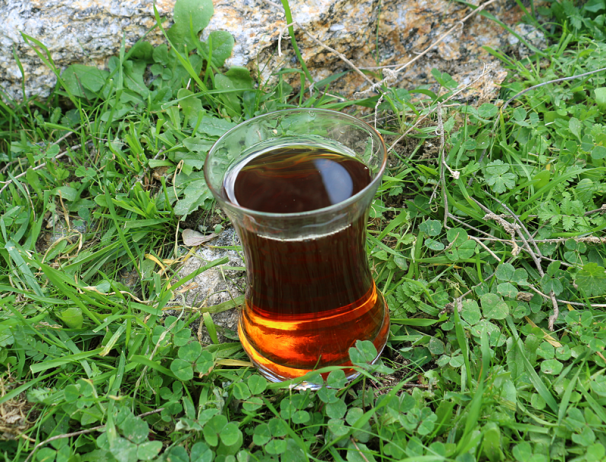 çay