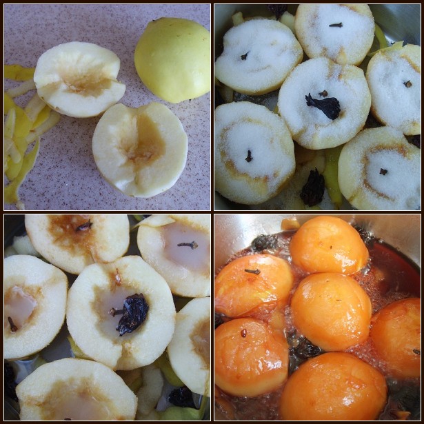 ***GIDA BOYASIZ AYVA TATLISI***