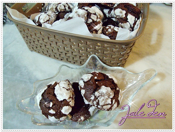 jalenin kurabiyeleri