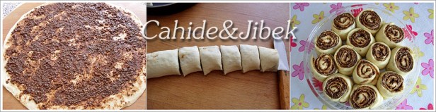 haşhaşlı mayalı çörek nasıl yapılır