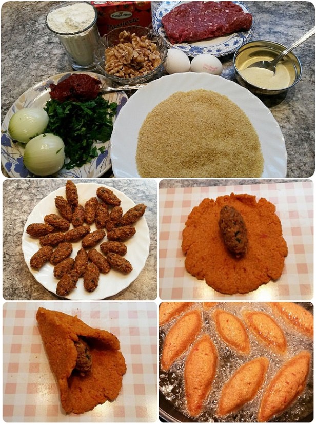köfte