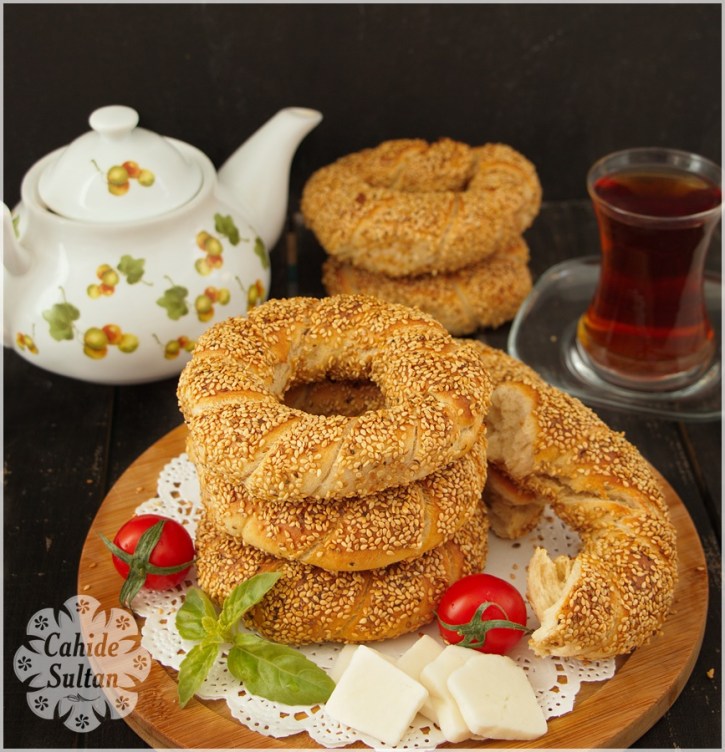 simit