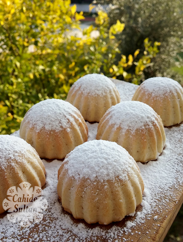 elmalı kurabiye elmalı