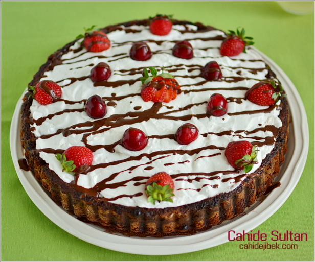 Islak Kek ıslak kek1