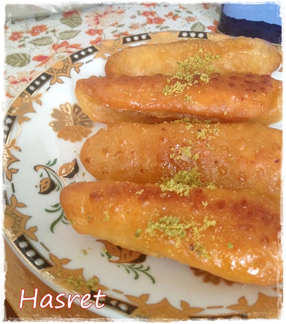 tatlı