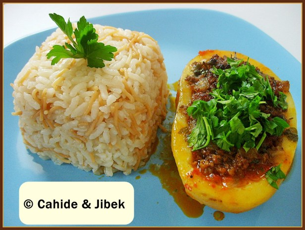 Patates karnıyarığı