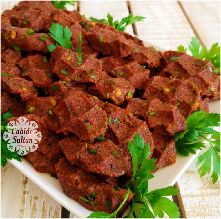 cigkofte