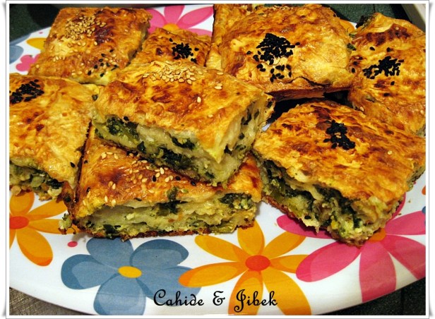 Börek 1