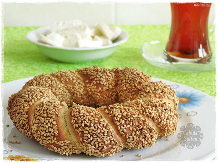 simit