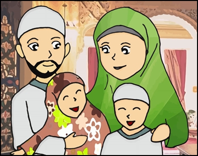islam-aile