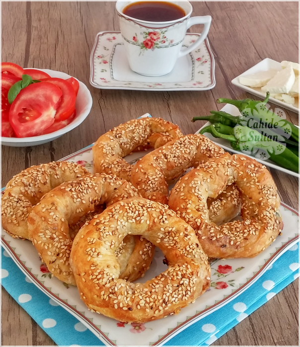 simit